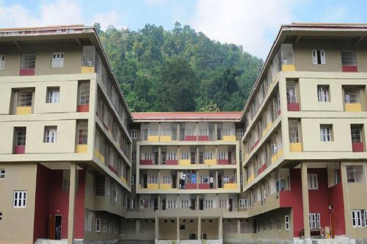 hostel